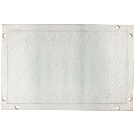 Ultrafryer Gasket, Blower Motor , P3-14 19A545